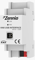 Zennio KNX USB Interface