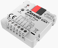 QUAD Plus