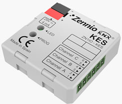 KES - KNX EnergySaver