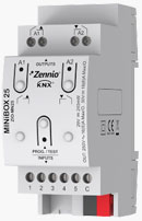 MINiBOX 25