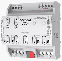 MINiBOX QUATRO